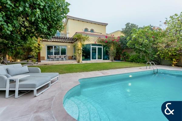 4 Bed Large | Upgraded | VOT | Exclusive